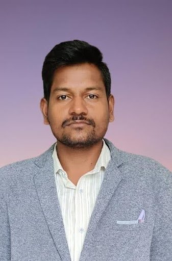 Editorial Member